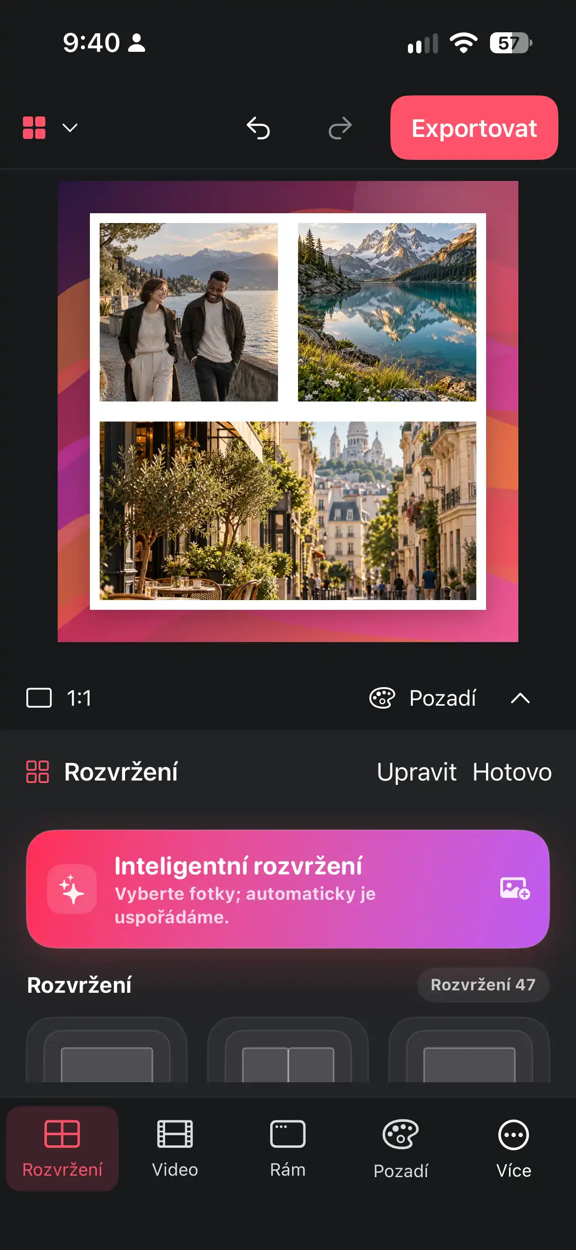 Fotokoláže